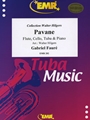 Pavane Op. 50