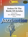 Joshua Fit The Battle Of Jericho