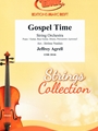 Gospel Time