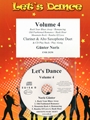 Let's Dance Volume 4