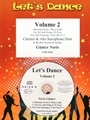 Let's Dance Volume 2