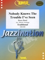 Nobody Knows The Trouble I've Seen