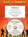 Let's Dance Volume 3