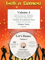 Let's Dance Volume 4