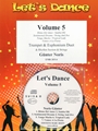 Let's Dance Volume 5
