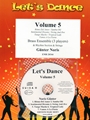 Let's Dance Volume 5