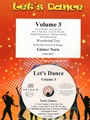 Let's Dance Volume 3