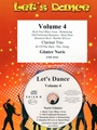 Let's Dance Volume 4
