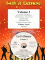 Let's Dance Volume 3