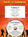 Let's Dance Volume 5