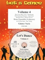 Let's Dance Volume 4