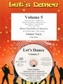Let's Dance Volume 5