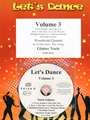 Let's Dance Volume 3