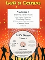 Let's Dance Volume 1