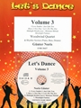 Let's Dance Volume 3