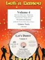 Let's Dance Volume 4