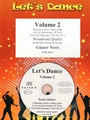 Let's Dance Volume 2