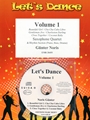 Let's Dance Volume 1