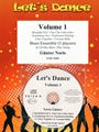 Let's Dance Volume 1