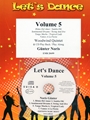 Let's Dance Volume 5