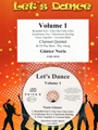 Let's Dance Volume 1