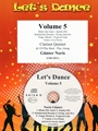 Let's Dance Volume 5