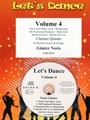 Let's Dance Volume 4