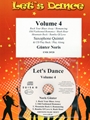 Let's Dance Volume 4