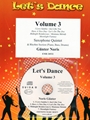 Let's Dance Volume 3