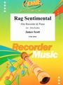 Rag Sentimental