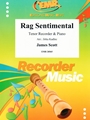 Rag Sentimental