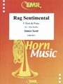 Rag Sentimental