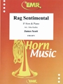 Rag Sentimental