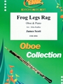 Frog Legs Rag