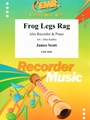 Frog Legs Rag