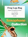 Frog Legs Rag