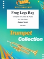 Frog Legs Rag