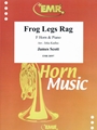 Frog Legs Rag