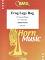 Frog Legs Rag