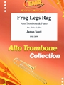 Frog Legs Rag
