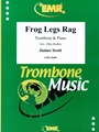 Frog Legs Rag