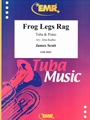 Frog Legs Rag