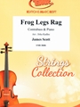 Frog Legs Rag