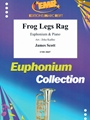 Frog Legs Rag