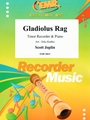 Gladiolus Rag