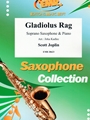 Gladiolus Rag