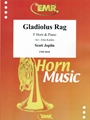 Gladiolus Rag