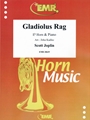 Gladiolus Rag