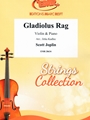 Gladiolus Rag
