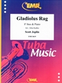 Gladiolus Rag